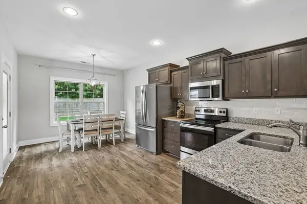 169 Grass Land St, Manchester, TN 37355