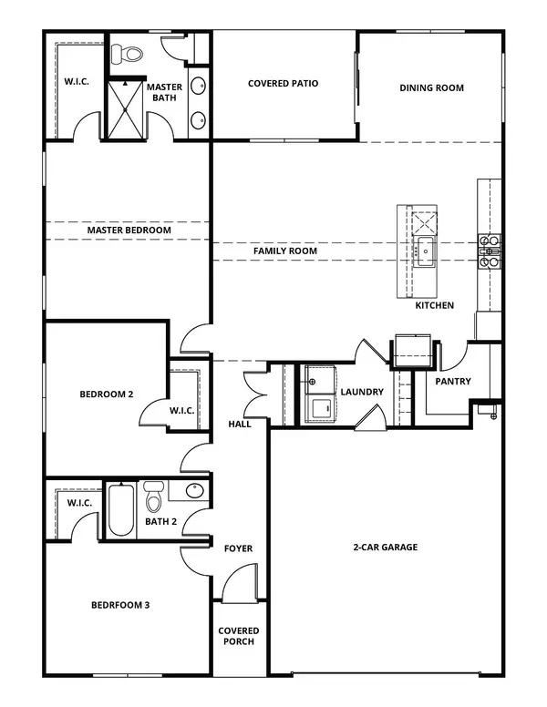 604 Silver Trace, White House, TN 37188
