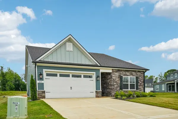 604 Silver Trace, White House, TN 37188