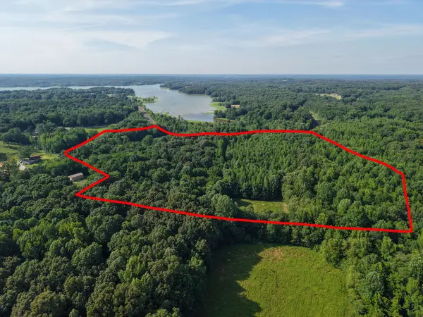0 Concord Cades Road, Trenton, TN 38382