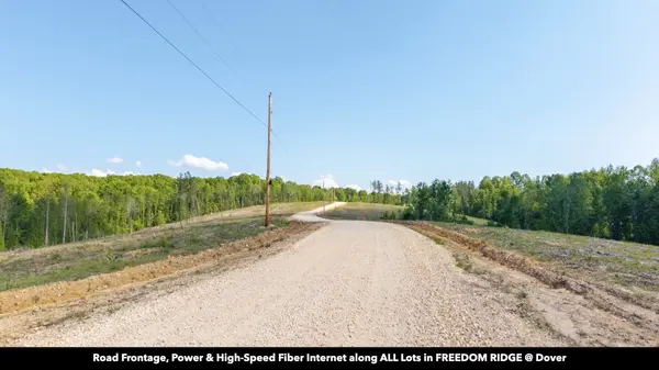 0 Cox Hollow, Dover, TN 37058
