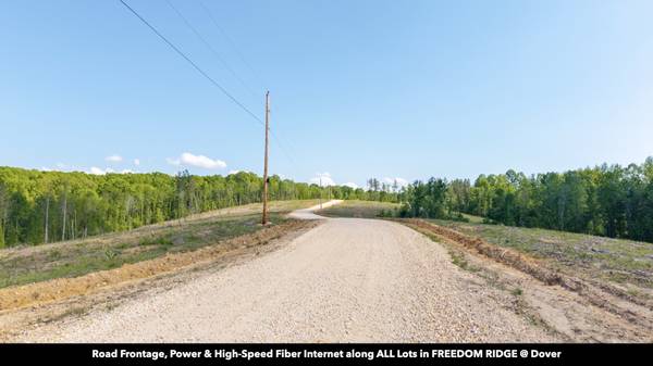 0 Cox Hollow, Dover, TN 37058