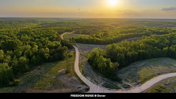 0 Cox Hollow, Dover, TN 37058