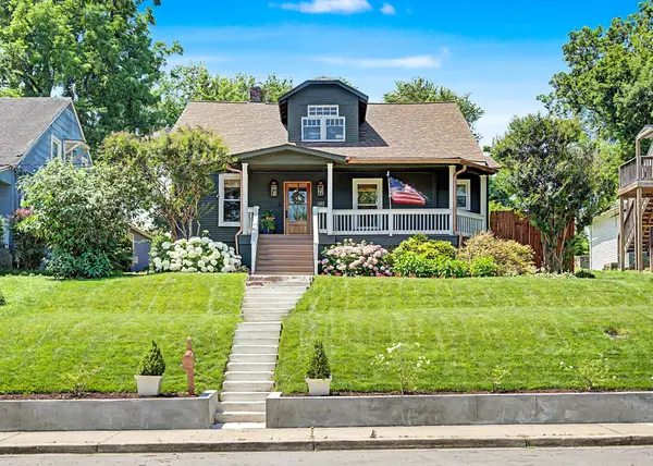 837 Glen Ave, Nashville, TN 37204