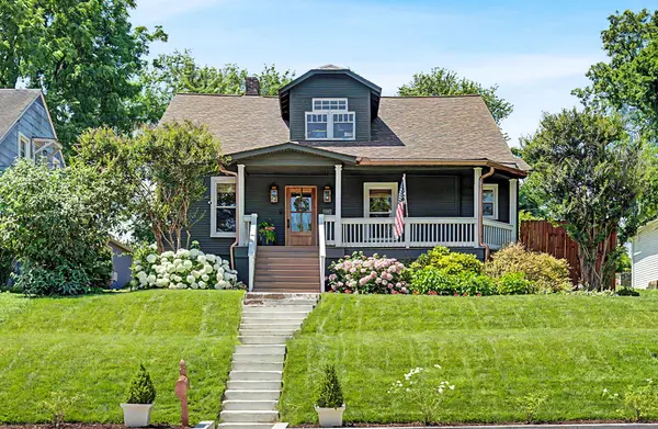 837 Glen Ave, Nashville, TN 37204