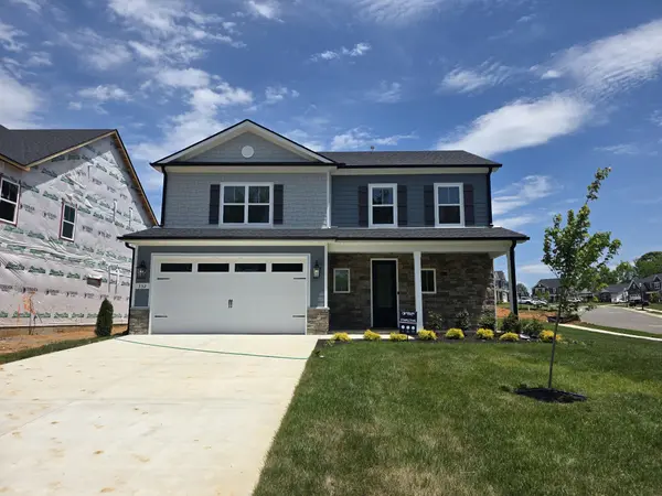 332 Springbrook Blvd, White House, TN 37188