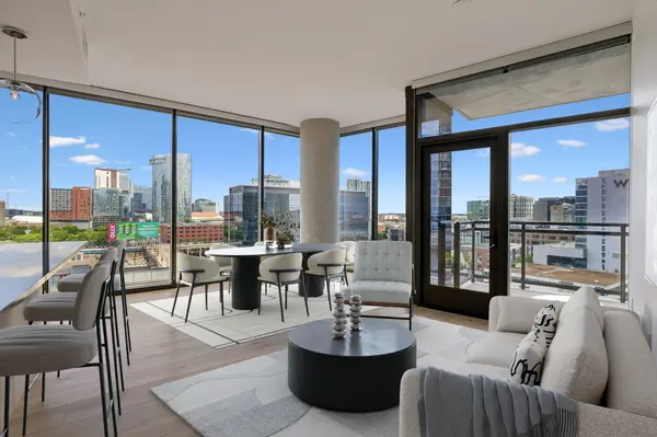 1212 Demonbreun St #815, Nashville, TN 37203