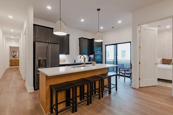 3509 Charlotte Ave #W #404, Nashville, TN 37209