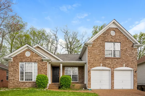 3324 Tinney Pl, Nashville, TN 37217