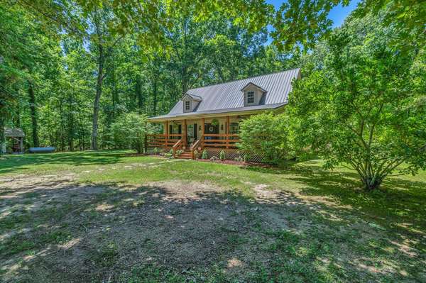 18753 S Pittsburg Mountain Rd, Sewanee, TN 37375