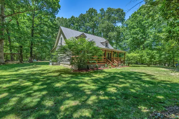18753 S Pittsburg Mountain Rd, Sewanee, TN 37375