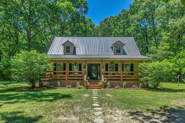 18753 S Pittsburg Mountain Rd, Sewanee, TN 37375