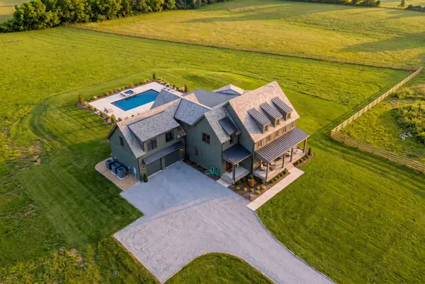 4015 Baileys Cove Ct, Franklin, TN 37064