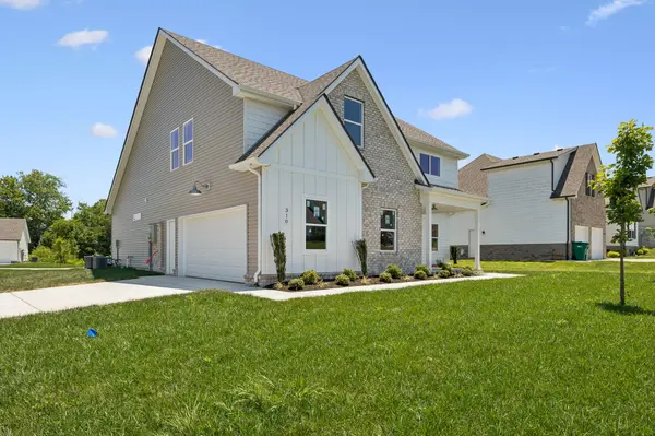 310 Buckadee Rd, La Vergne, TN 37086