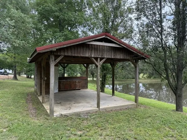 0 Francis Ferry Rd, Mcminnville, TN 37110