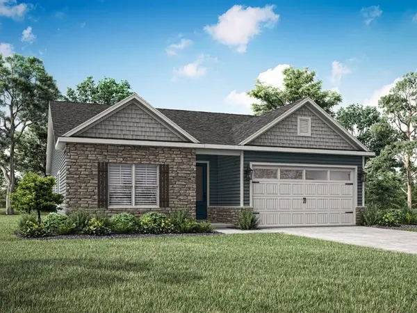 809 Tanager Court, White House, TN 37188