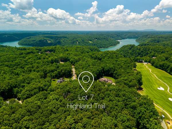 0 Highland Trail, Sparta, TN 38583