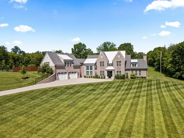1510 Martha Leeville Rd, Lebanon, TN 37090