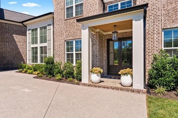 1510 Martha Leeville Rd, Lebanon, TN 37090