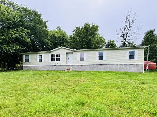 441 Hawthorne Hill Rd, Shelbyville, TN 37160