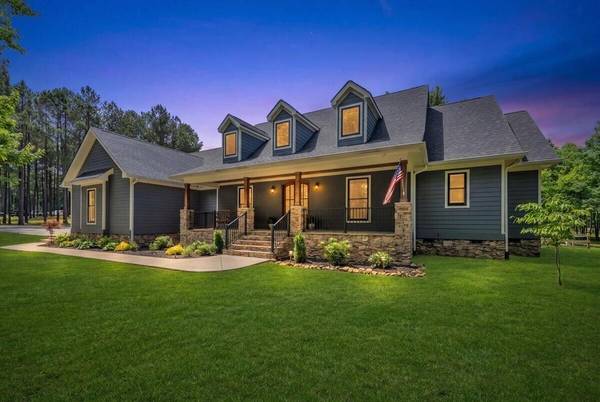 275 Wilderness Drive, Jasper, TN 37347
