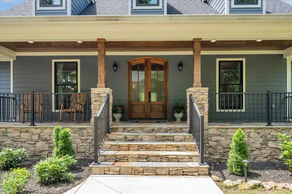 275 Wilderness Drive, Jasper, TN 37347