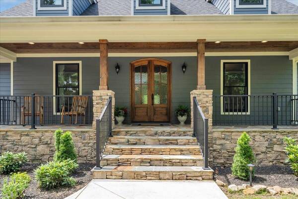 275 Wilderness Drive, Jasper, TN 37347