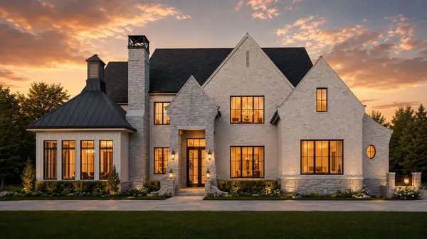 317 Robinhood Rd, Brentwood, TN 37027