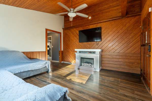 1568 Perry Street #SE, Cleveland, TN 37311