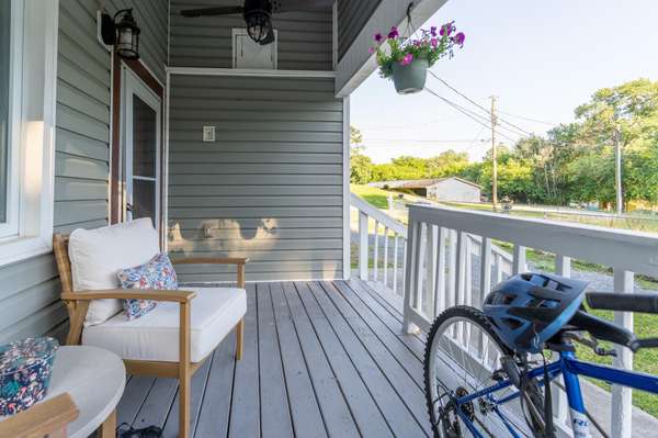 1568 Perry Street #SE, Cleveland, TN 37311
