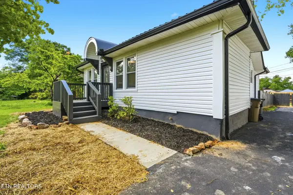 3317 Monmouth St, Knoxville, TN 37917