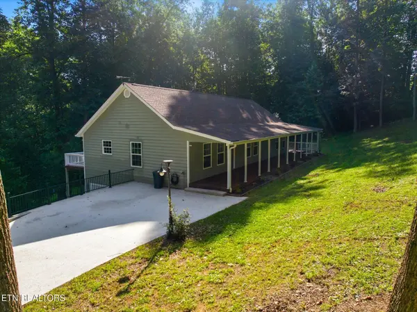 240 Scenic Drive, Dayton, TN 37321