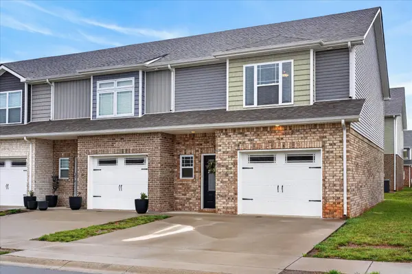 341 Fallow Cir,  Clarksville,  TN 37040