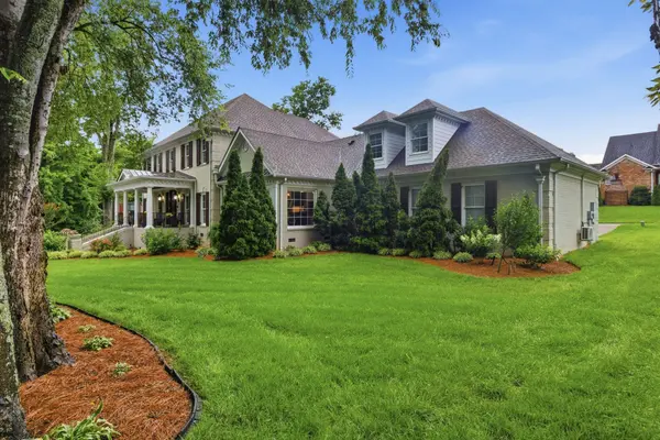128 Deejay Dr, Franklin, TN 37064
