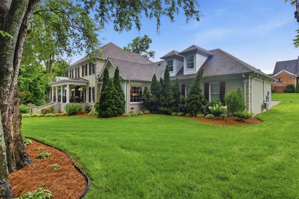 128 Deejay Dr, Franklin, TN 37064