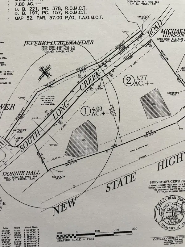 5142 HWY 52 WEST #W, Lafayette, TN 37083