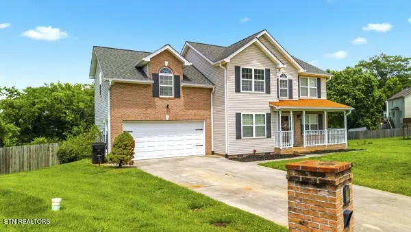 4610 Lufkin Lane, Knoxville, TN 37918