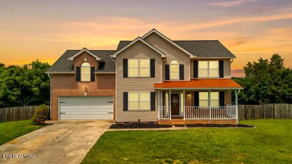 4610 Lufkin Lane, Knoxville, TN 37918