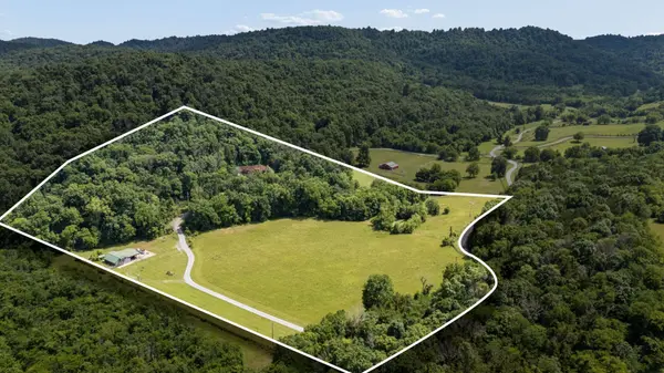 7746 Dismal Hollow Rd, Christiana, TN 37037