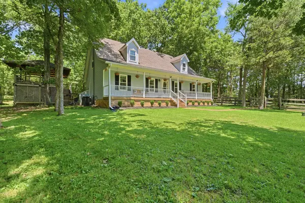 4860 Pyles Rd,  Chapel Hill,  TN 37034