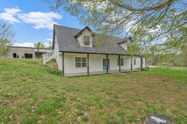 90 Day Rd, Leoma, TN 38468