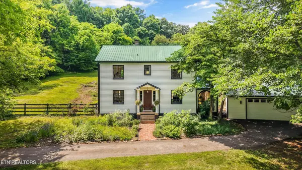 3303 Delrose Drive, Knoxville, TN 37914