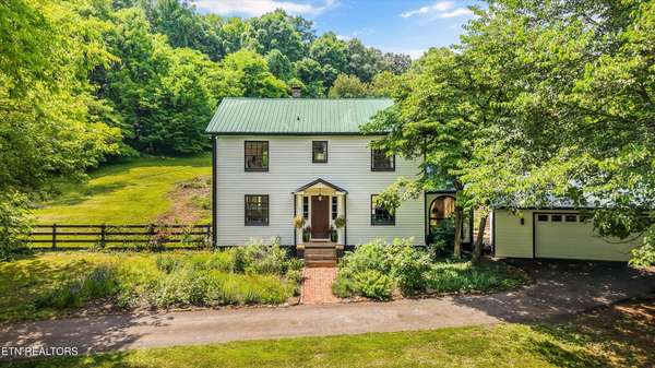 3303 Delrose Drive, Knoxville, TN 37914