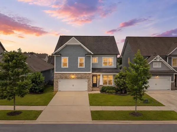 8512 Red Deer Lane, Ooltewah, TN 37363
