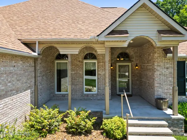 222 Amherst Lane, Crossville, TN 38558