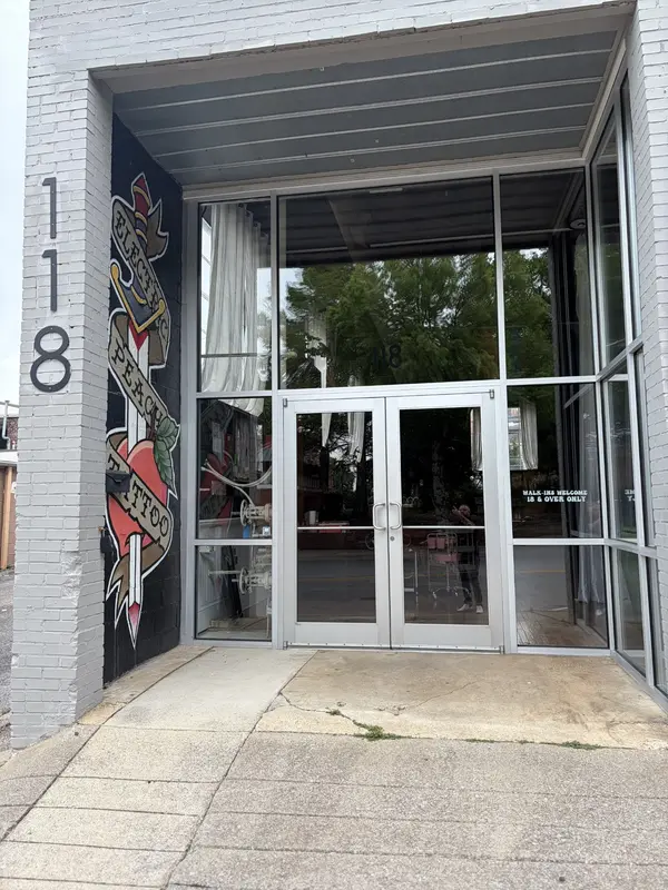 118 W Vine St, Murfreesboro, TN 37130