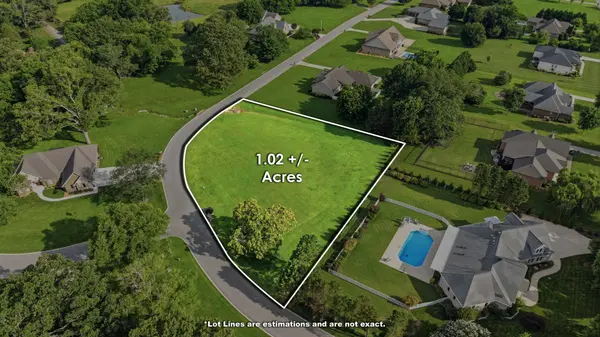 0 Bell Dr West, Winchester, TN 37398