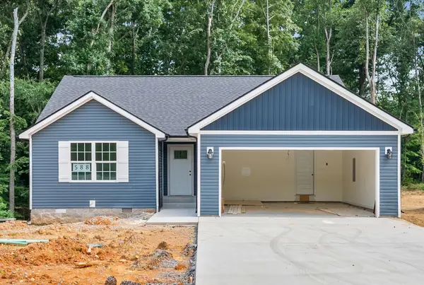 326 Tisha Ct, Clarksville, TN 37042