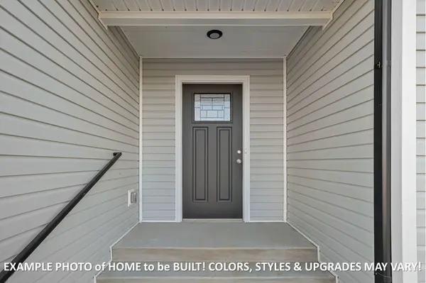 329 Tisha Ct, Clarksville, TN 37042