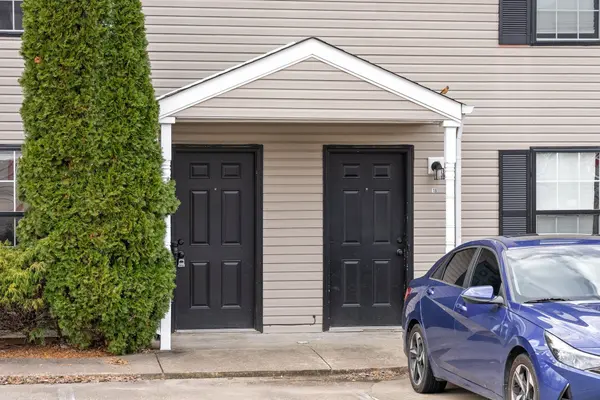 248 Executive Ave, Clarksville, TN 37042